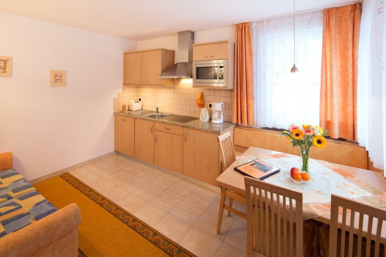Ferienwohnung Haus Angelika Welschnofen Exterior foto
